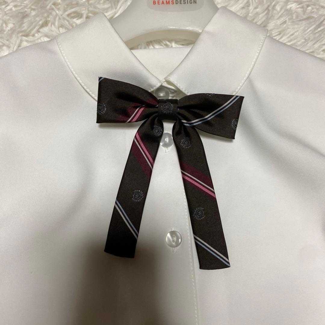 卒服　ワルツビームス　卒業入学式　フォーマルセット 150