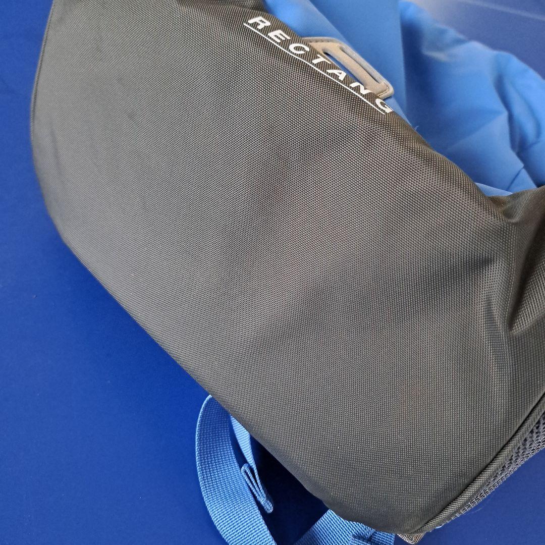 THE NORTH FACE ザ・ノースフェイス レクタング キッズリュック美品