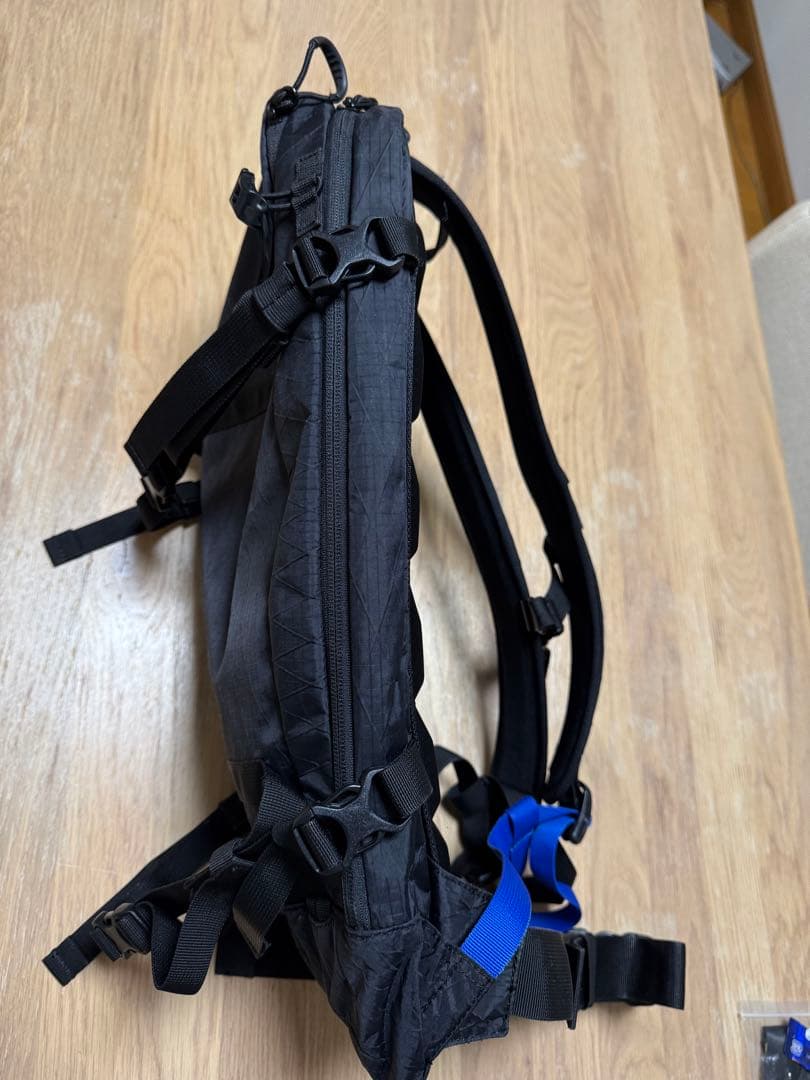 BURTON AK457 JET PACK 15L バートン ジェットパック