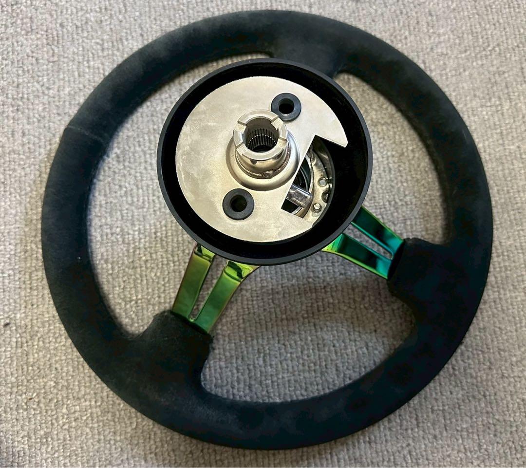 パーツ NRG Innovations