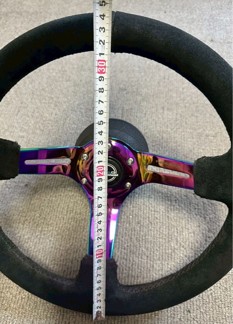 パーツ NRG Innovations