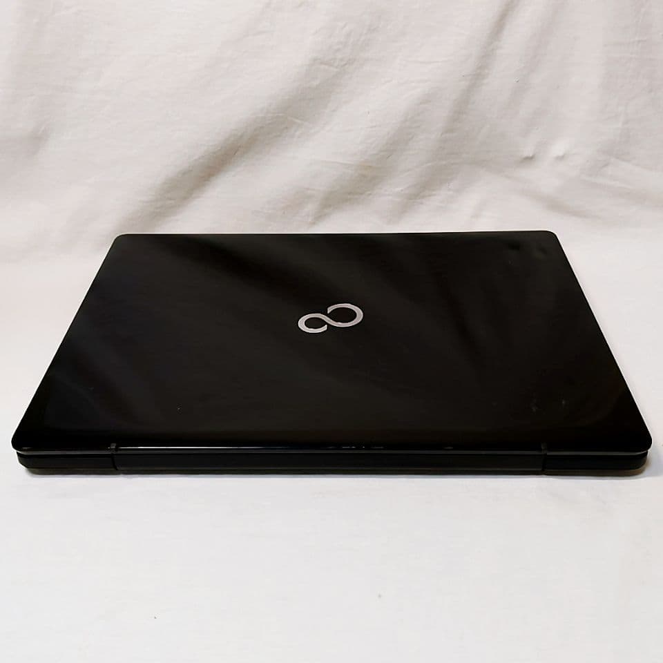 ❤超綺麗 富士通 LIFEBOOK AH42/C2 Office付ノートパソコン