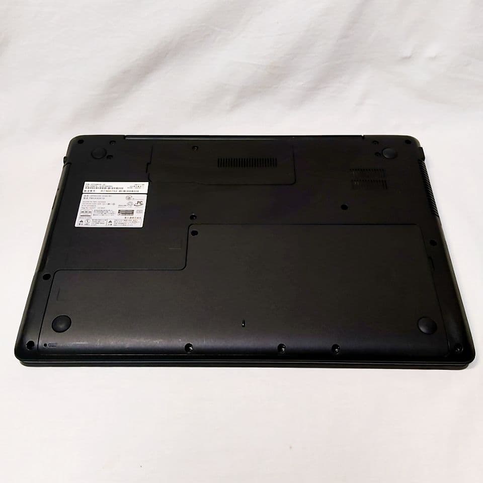❤超綺麗 富士通 LIFEBOOK AH42/C2 Office付ノートパソコン