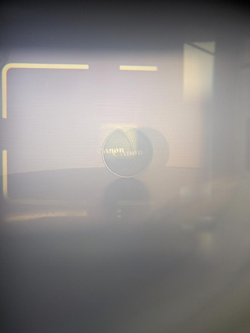 Canon キャノン Canonet QL17 G-Ⅲ フィルムカメラ