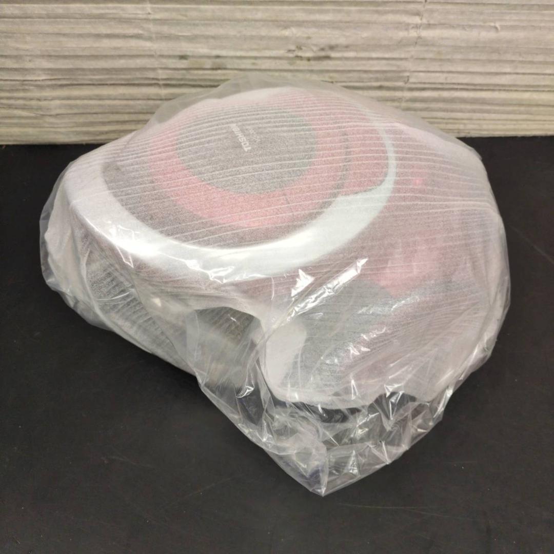 ☆未使用品 東芝 サイクロン式クリーナー トルネオVC-J2000 2013年製