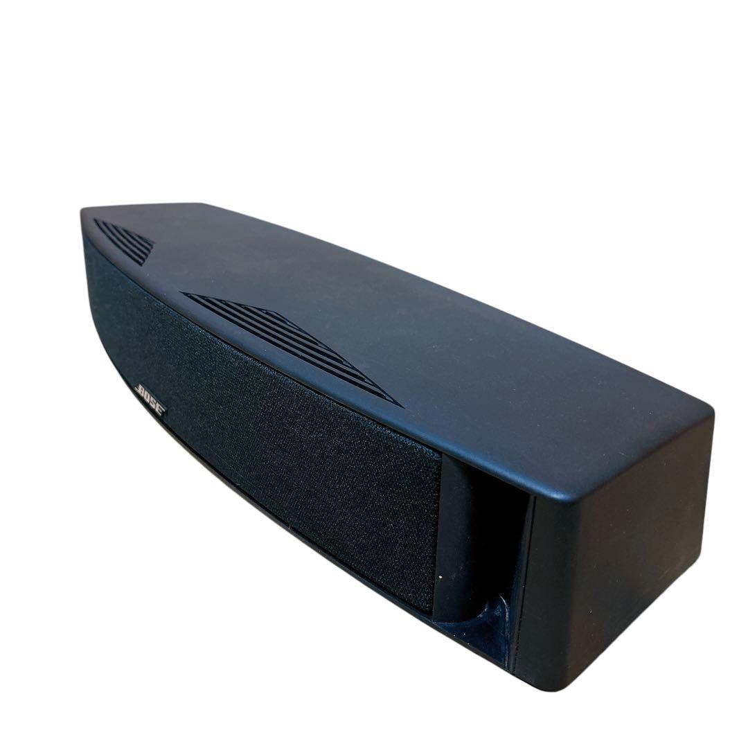 【美品】BOSE ボーズ VCS-10 センタースピーカー