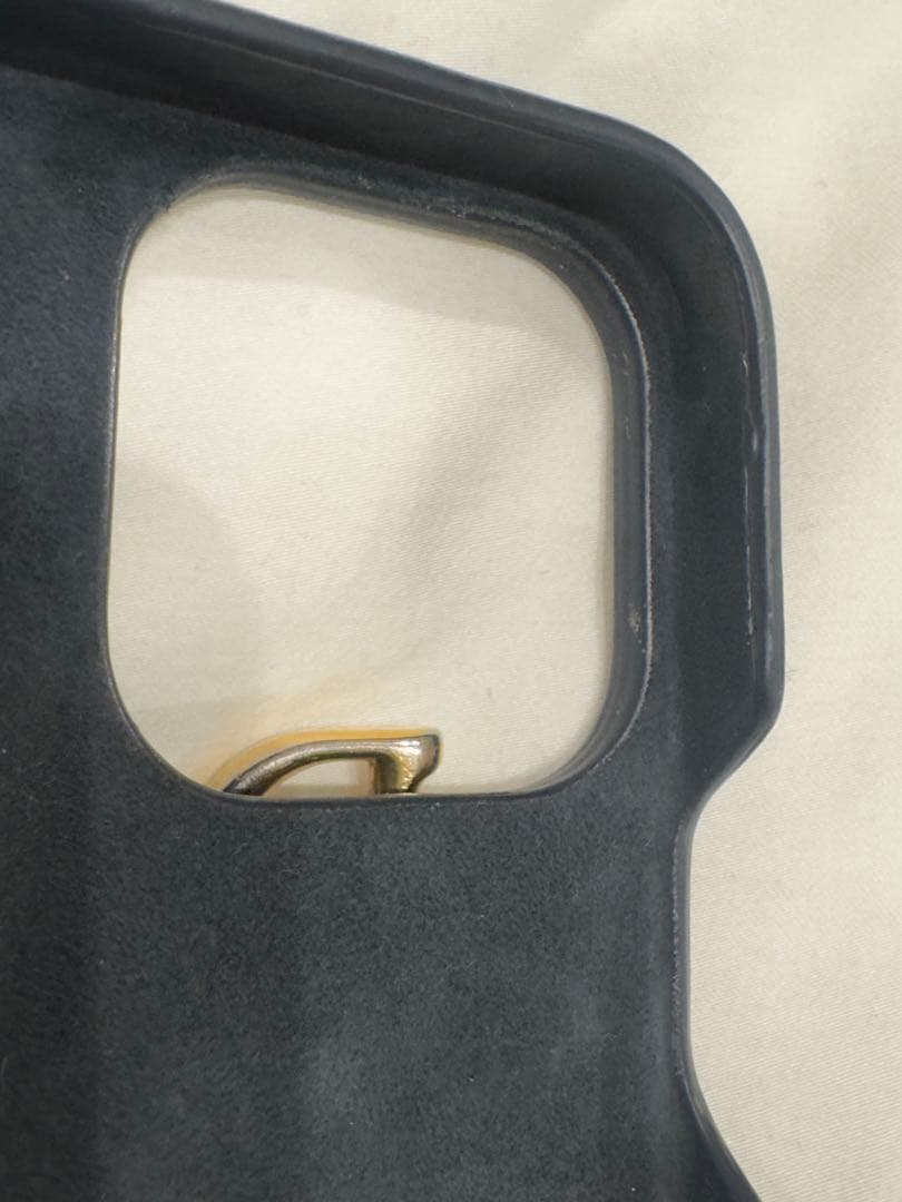 Dior Saddle iPhone 15 Pro ケース