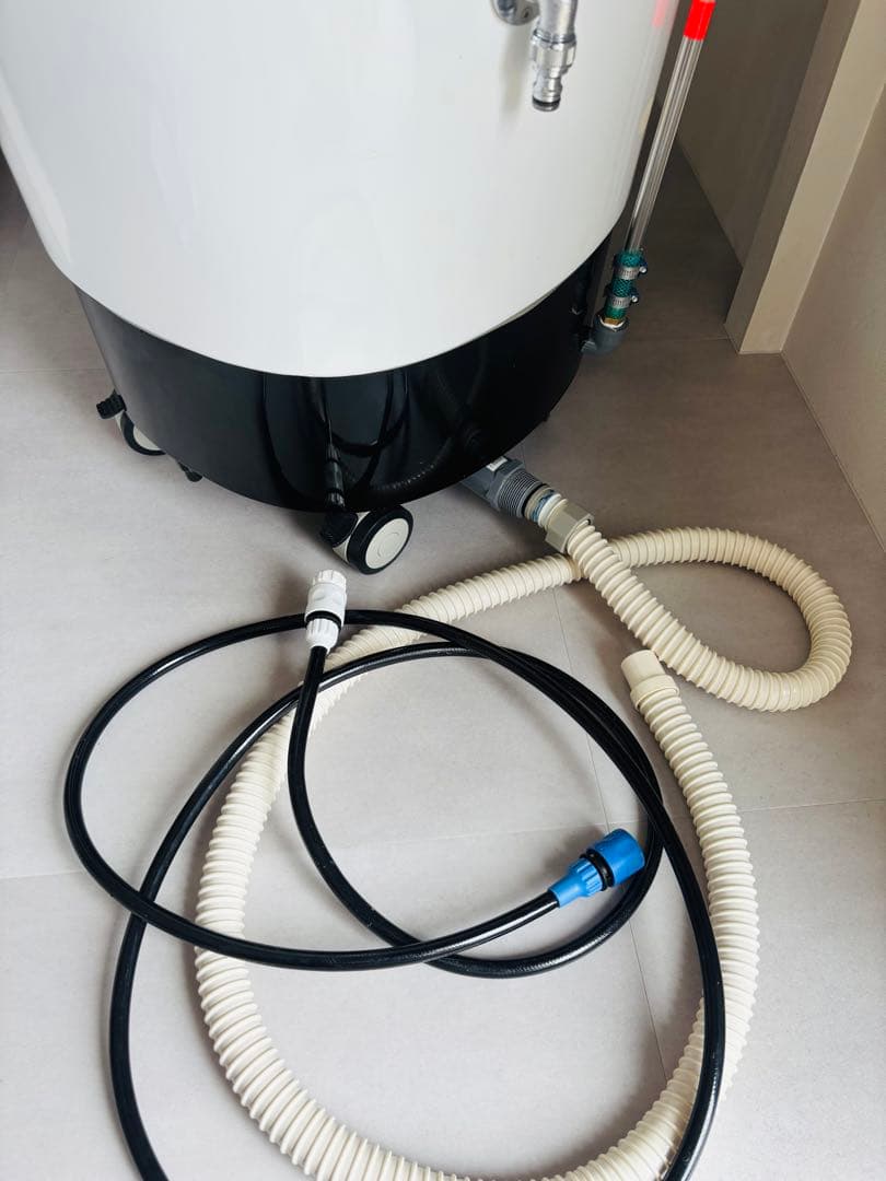 移動式シャンプー台　PERRO ペロ