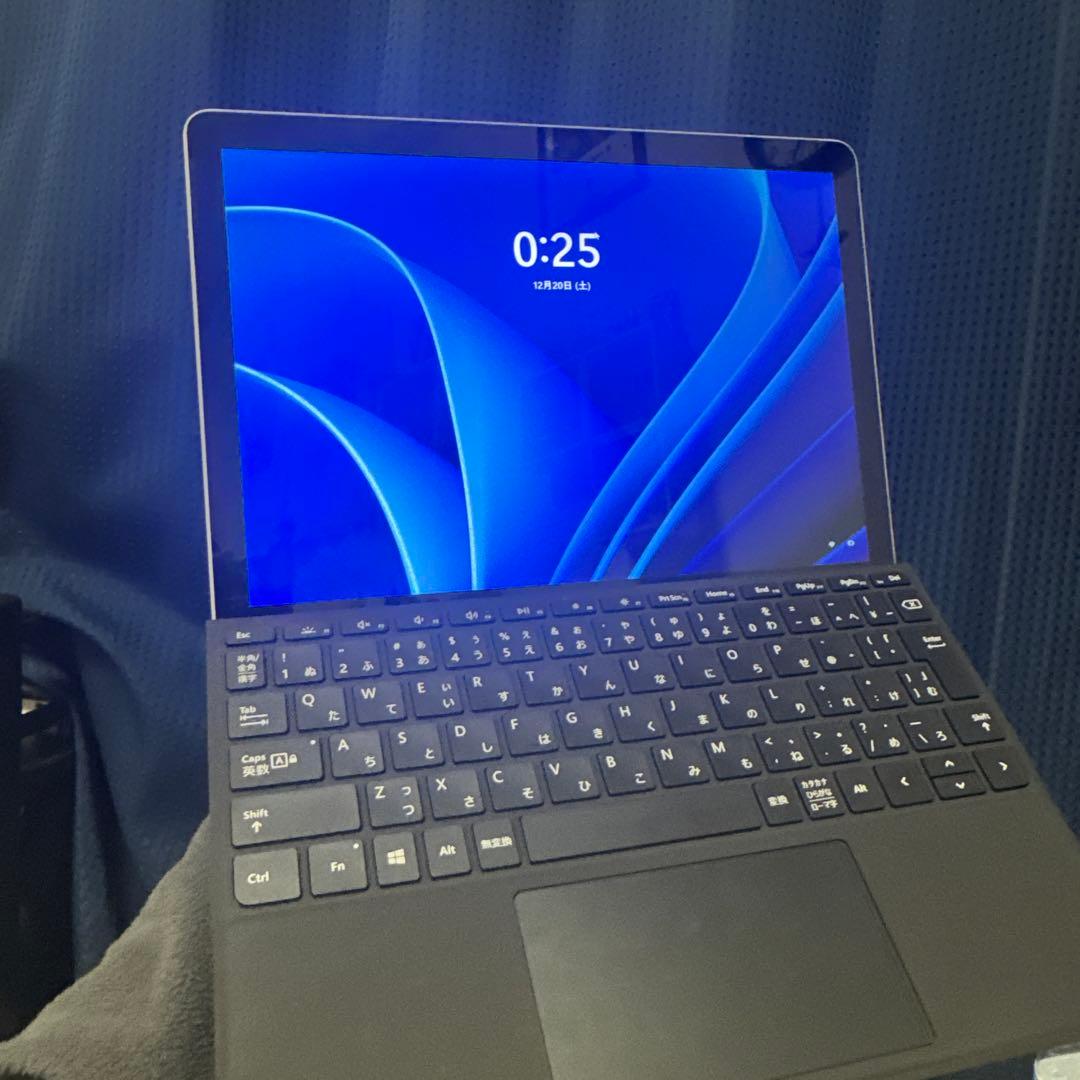 Surface Go2（ましゃ）