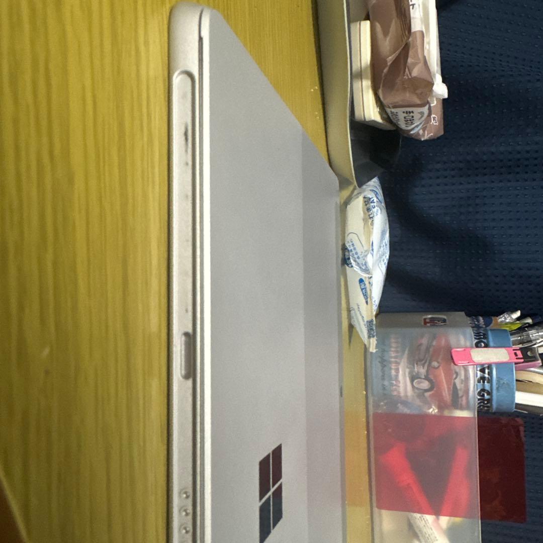 Surface Go2（ましゃ）