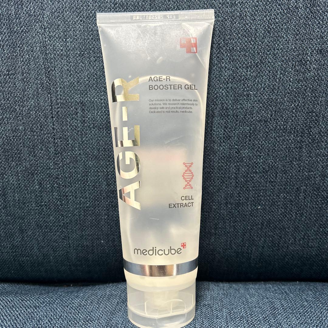 AGE-R EMSダーマショット 美顔器 EMSで弾力＆小顔ケア