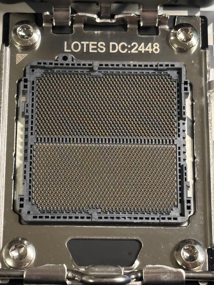 ASRock B650 STEEL LEGEND wifi マザーボード