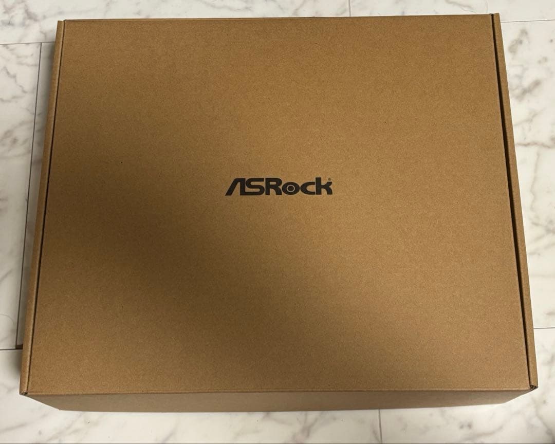 ASRock B650 STEEL LEGEND wifi マザーボード