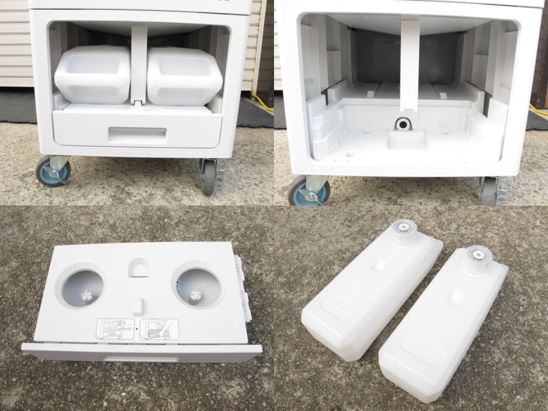 ■008■超美品■ブラザー■スポットクーラー■首振り■PD-7100S■