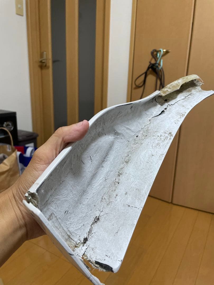 牛丼　マークx ROWEN ハーフエアロ