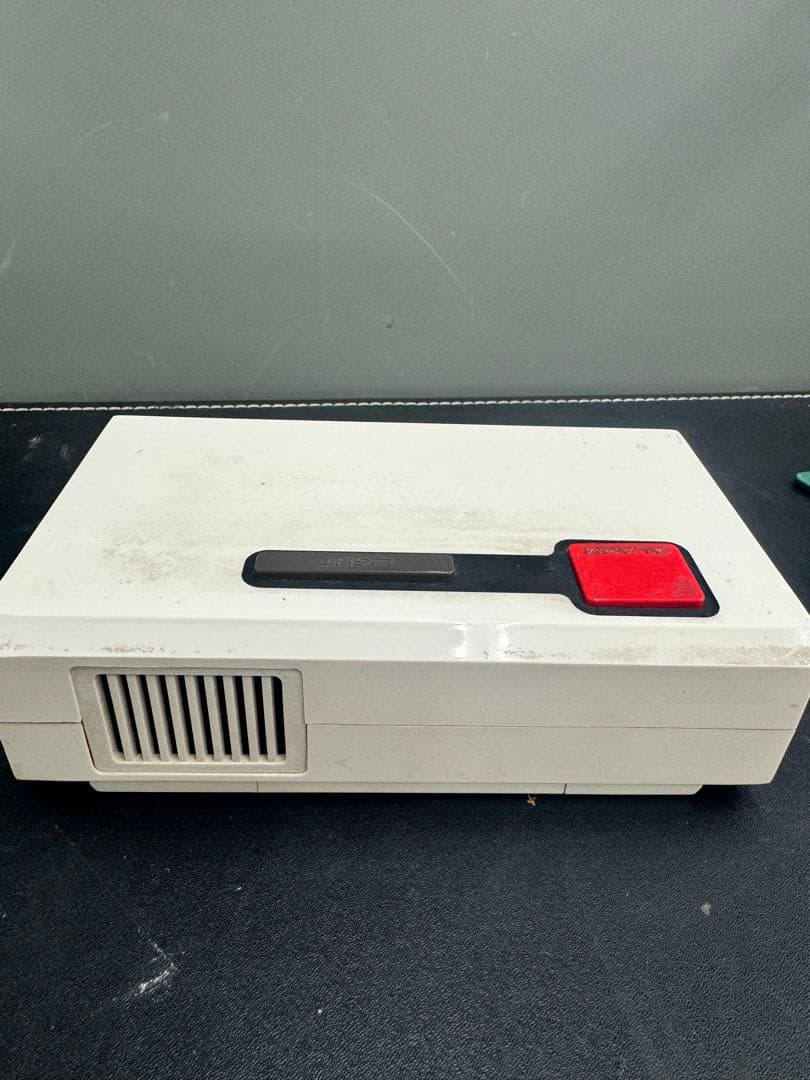 P*者様 SEIKO 電池式 パタパタ時計 作動確認済み