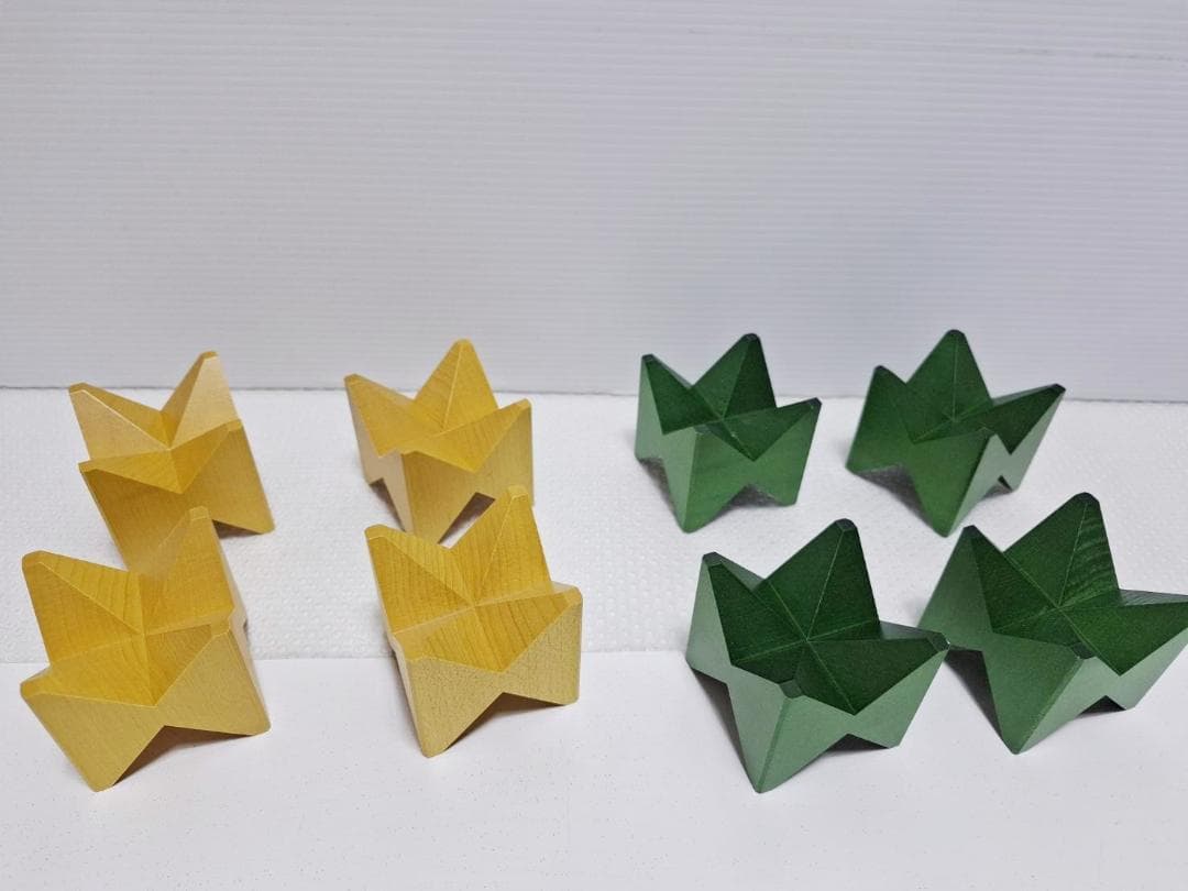 【送料無料】ネフスピール ネフ社 naef　箱 ガイド付き　美品　積み木