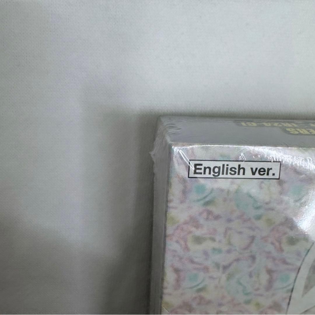 ドラゴンボール海外カード　スーパーカードゲーム　マスターズ　B24-C