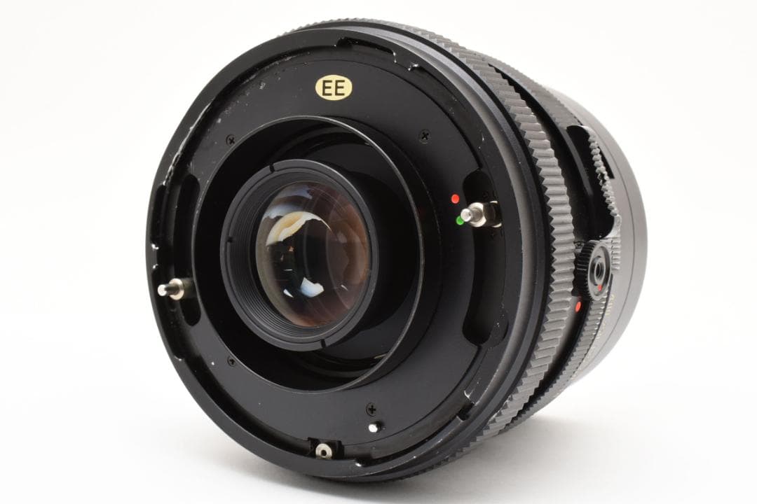 MAMIYA マミヤ Sekor C 90mm F/3.8