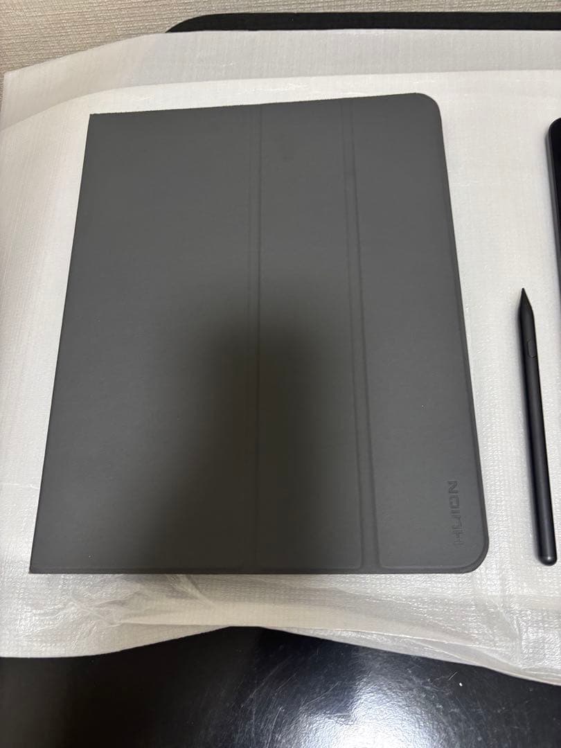 【美品】HUION Kamvas Slate 13