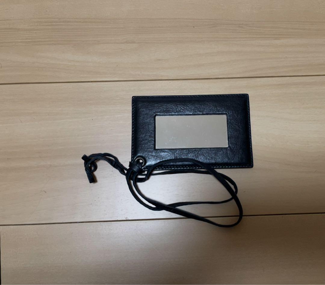 バッグ BALENCIAGA LE CITY