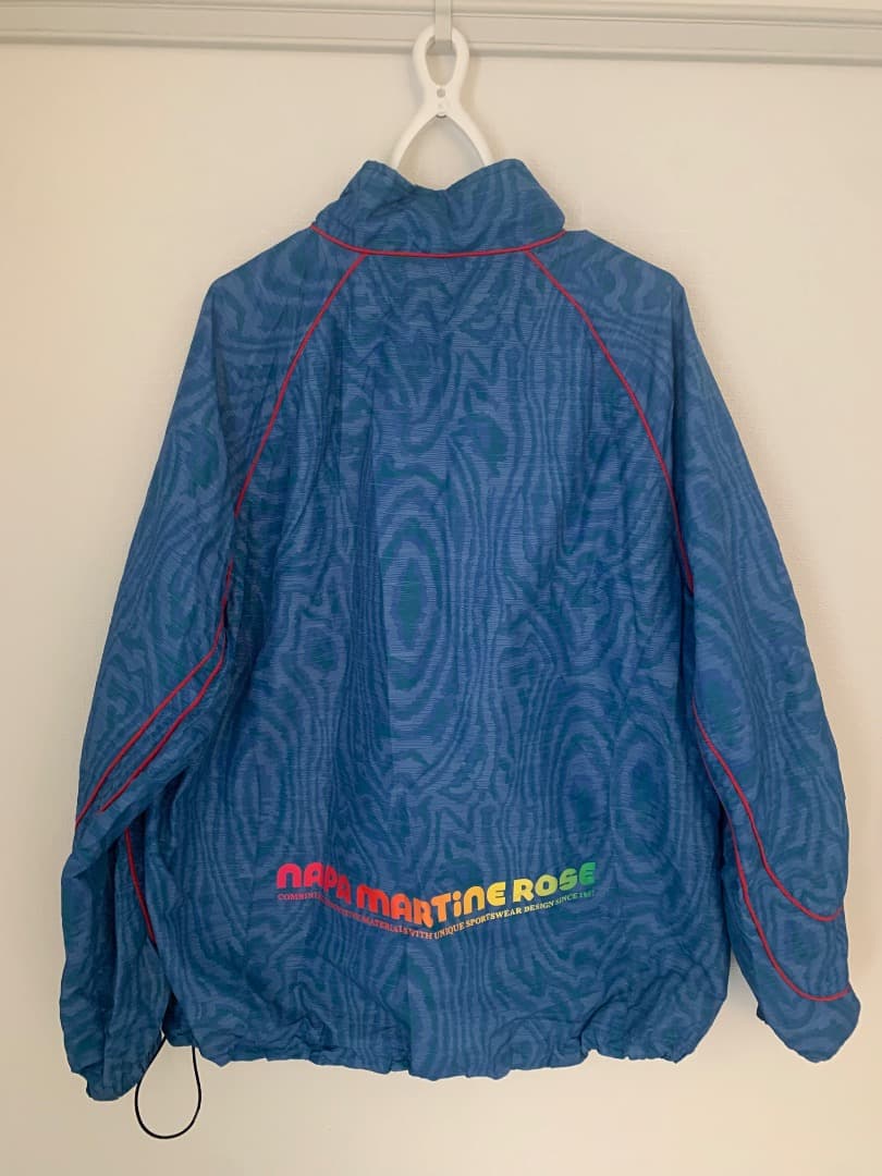 ジャケット・アウター napa by martinrose 20ss