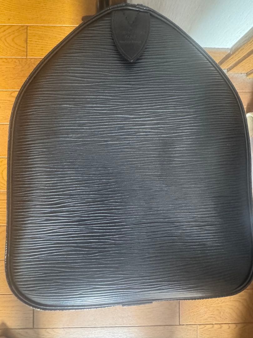 ルイヴィトンスピーディ30エピ黒