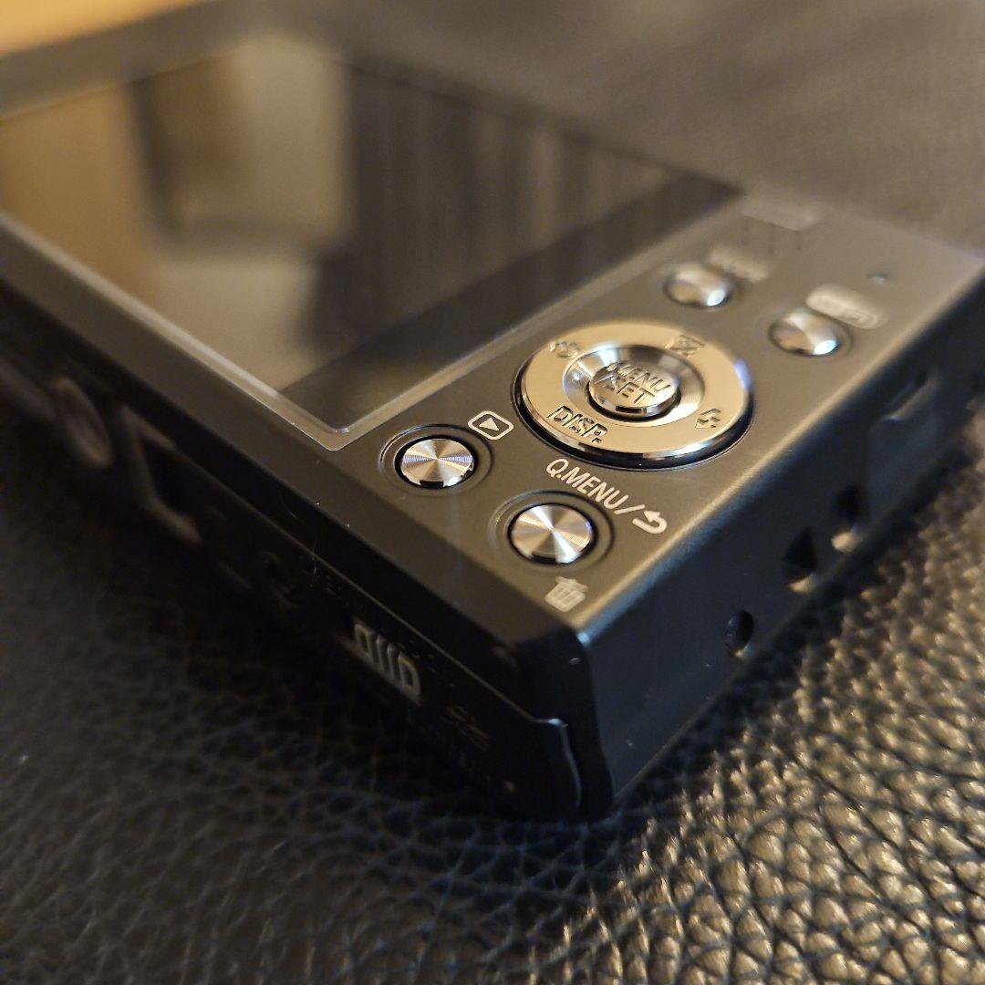 【 未使用品 】Panasonic DMC-SZ8 コンパクトデジタルカメラ