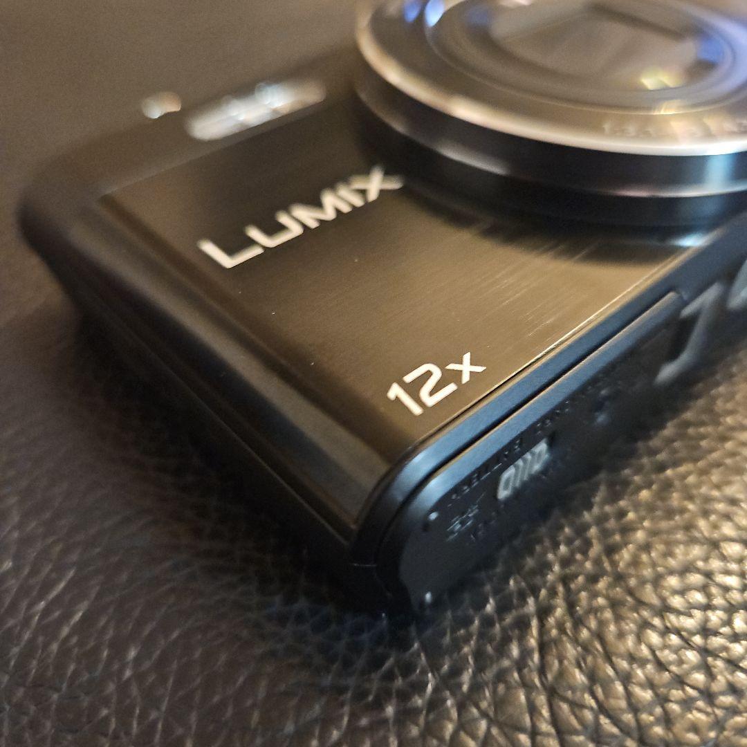【 未使用品 】Panasonic DMC-SZ8 コンパクトデジタルカメラ