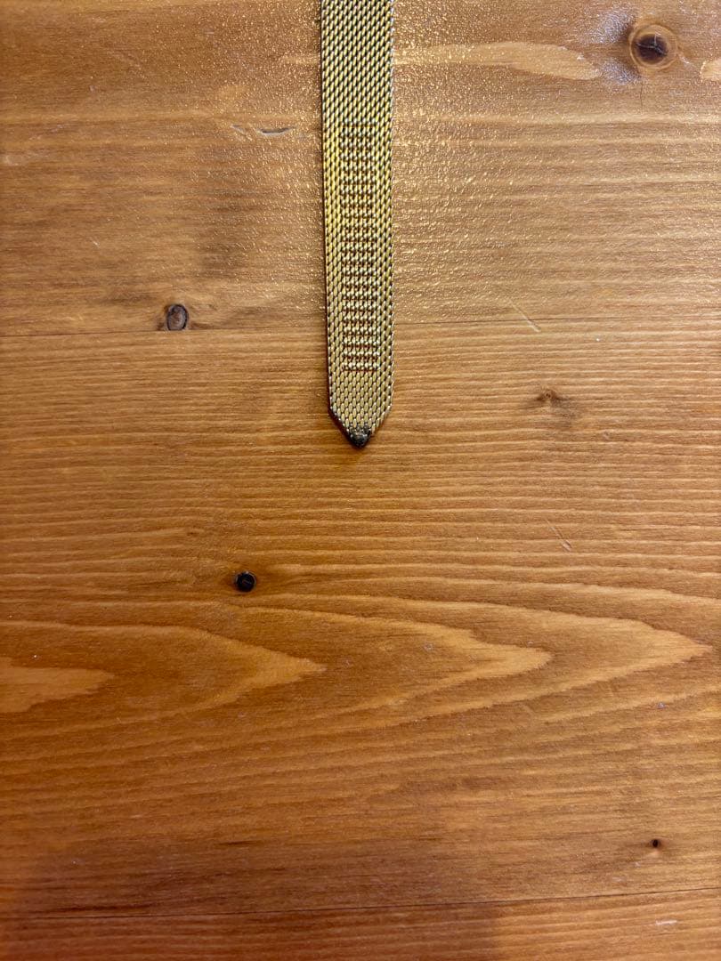 最終価格！！オメガ　デヴィル　レディース