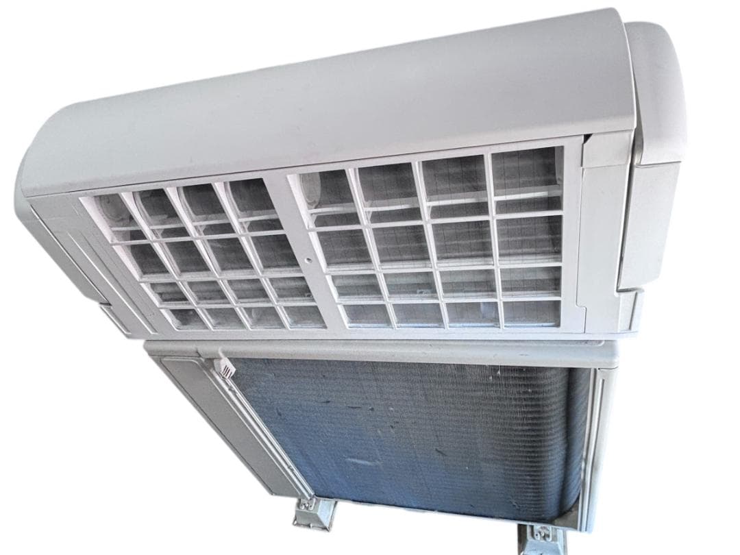 FUJITSU AS-X80J2-W エアコン 200V 26畳