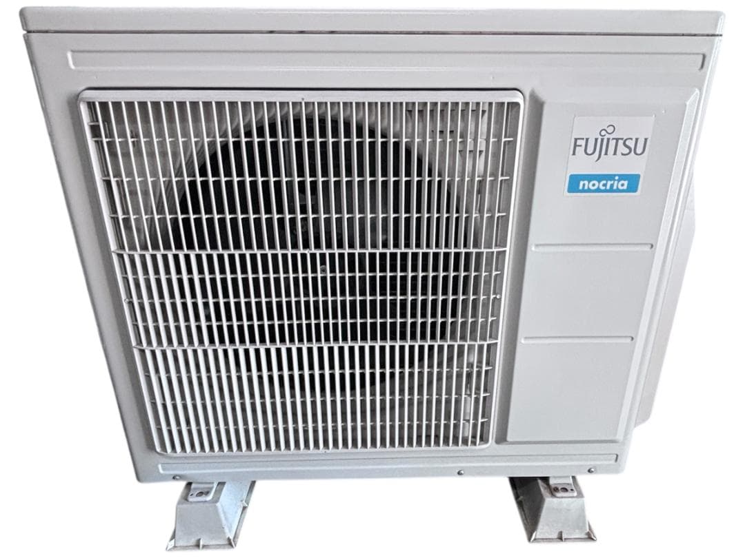 FUJITSU AS-X80J2-W エアコン 200V 26畳