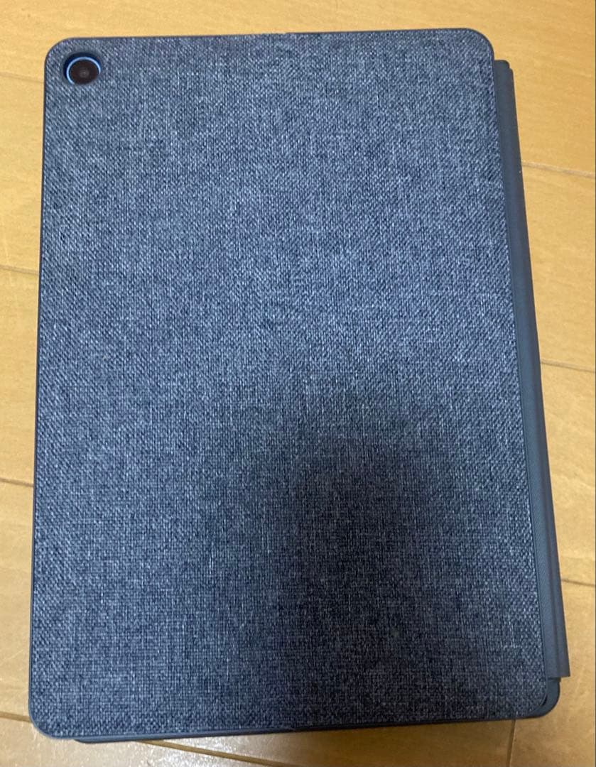 Lenovo IdeaPad Duet Chromebook 本体 充電器付き