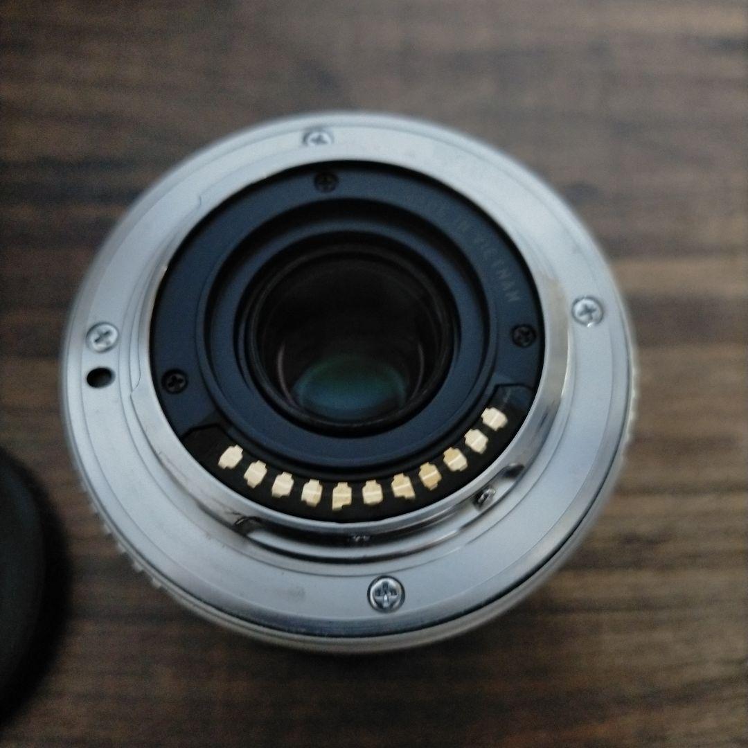 【ズーム難あり】OLYMPUS M.ZUIKO 9-18mm F4.0−5.6