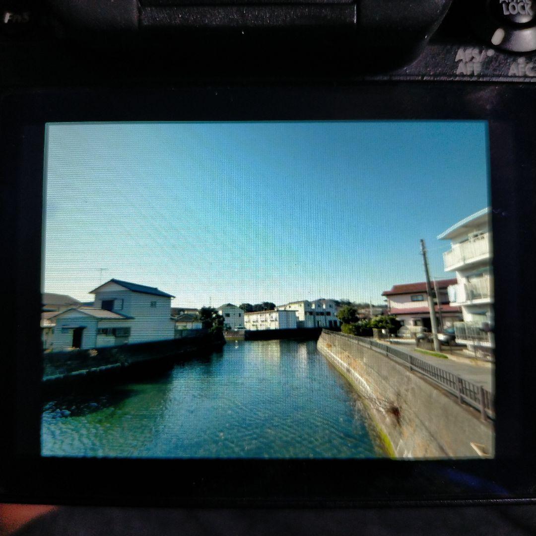 【ズーム難あり】OLYMPUS M.ZUIKO 9-18mm F4.0−5.6