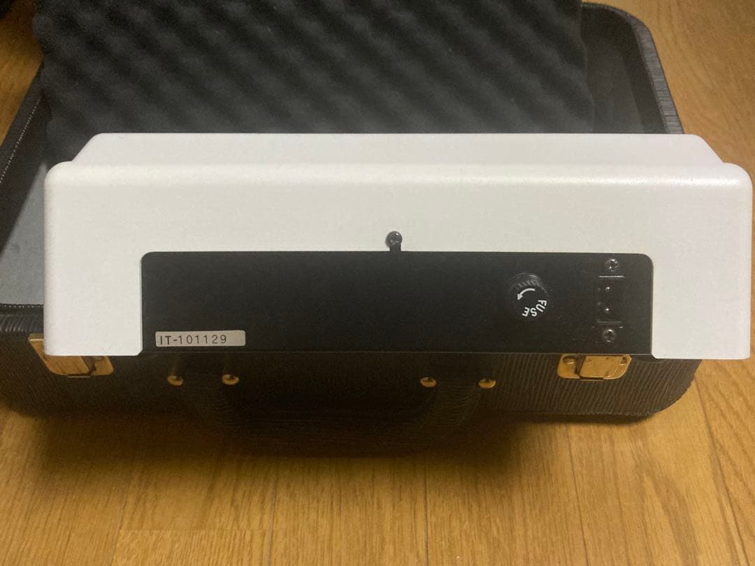 美顔器　Jest 3000 業務用美顔器