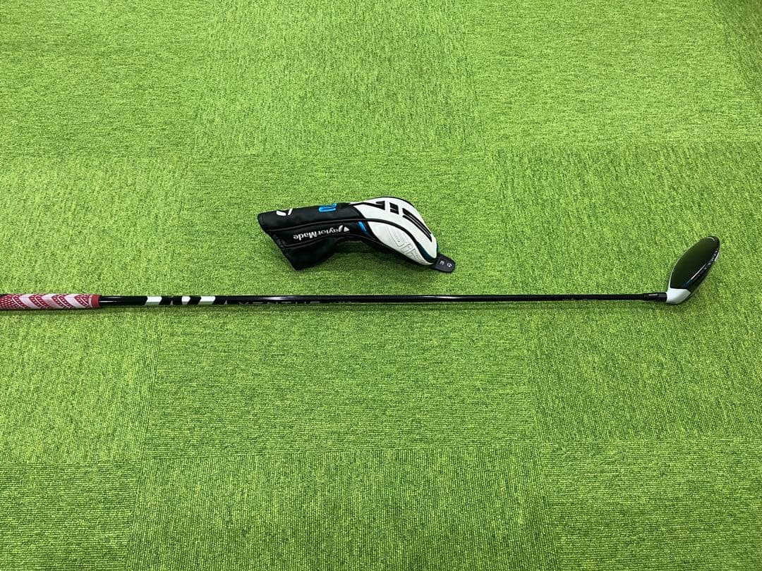 【T】 3wベンタスブラック6X