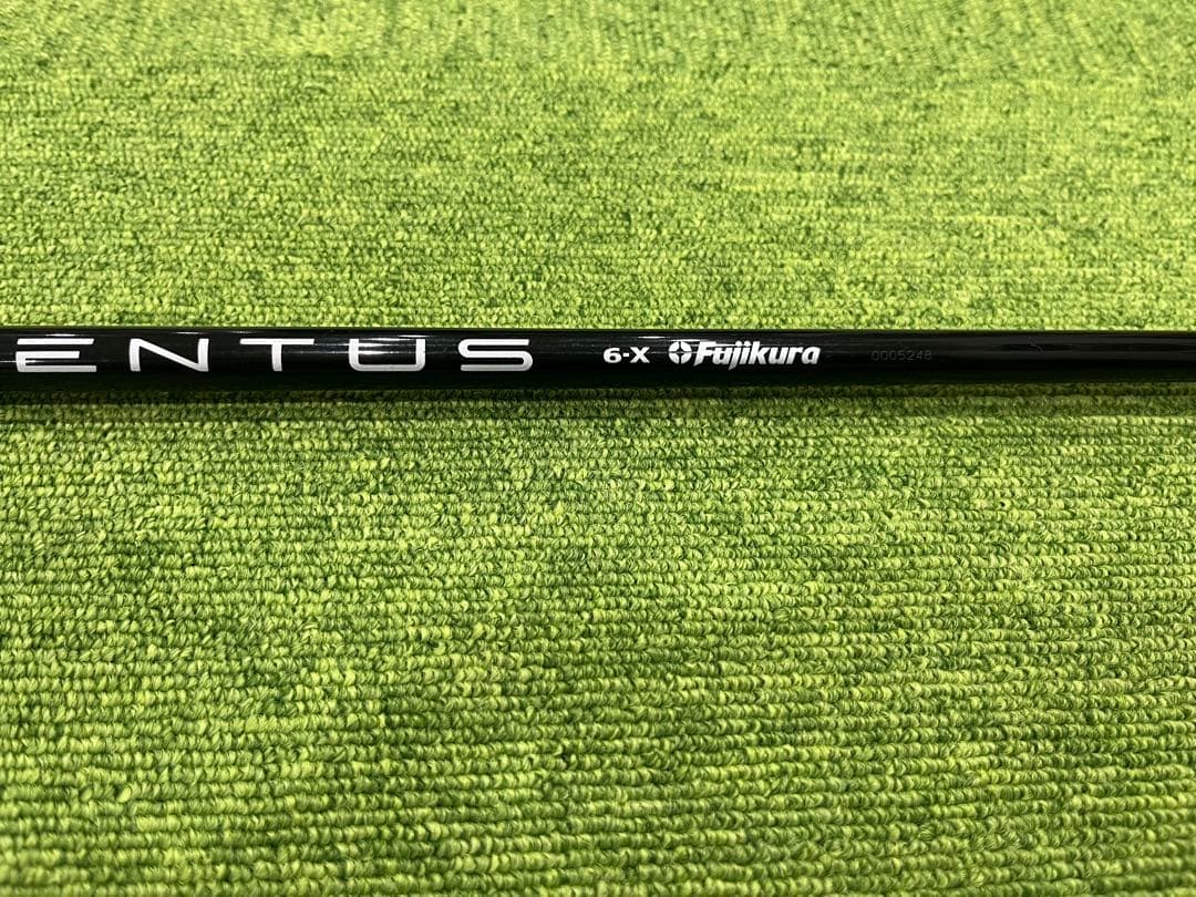 【T】 3wベンタスブラック6X