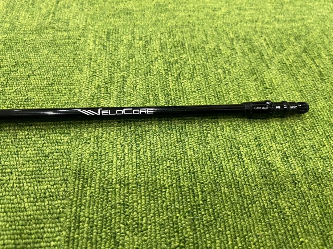 【T】 3wベンタスブラック6X