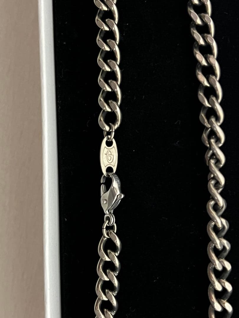 phiten ファイテン　チタンネックレス