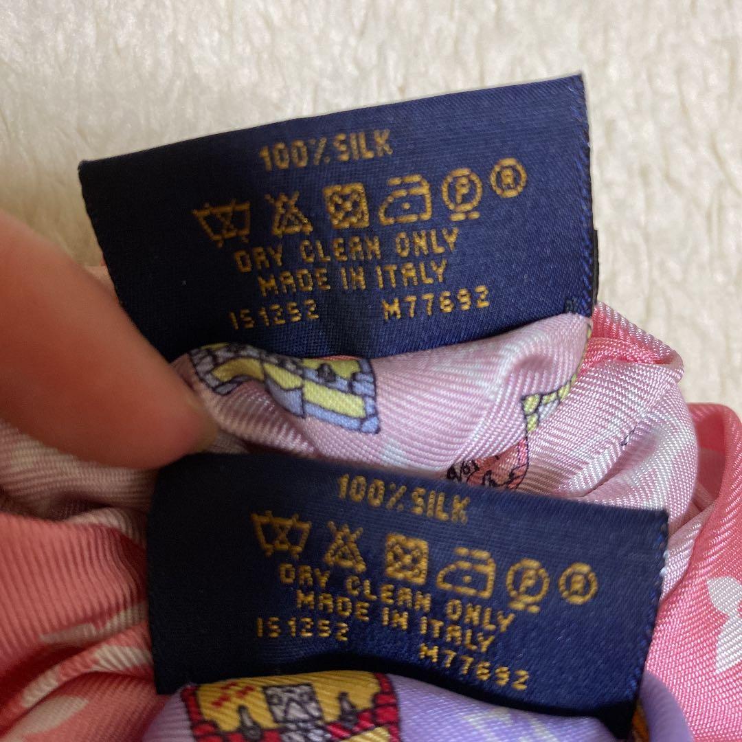 あすかlouis vuitton ルイヴィトン シュシュ