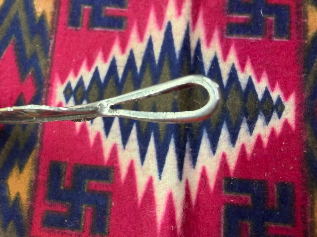 ラリースミス　プレーンフェザー　廃盤