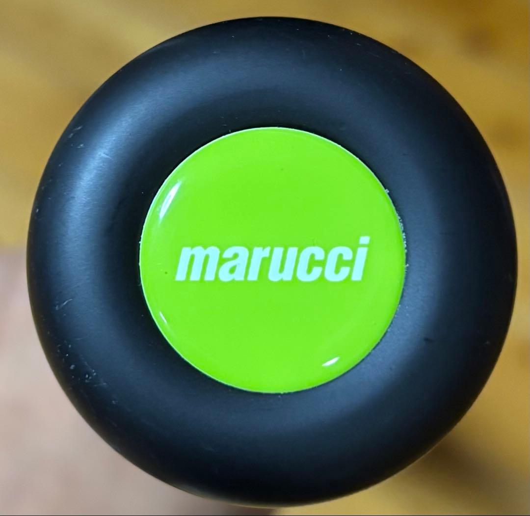 marucci CrushER MAX バット ケース付き