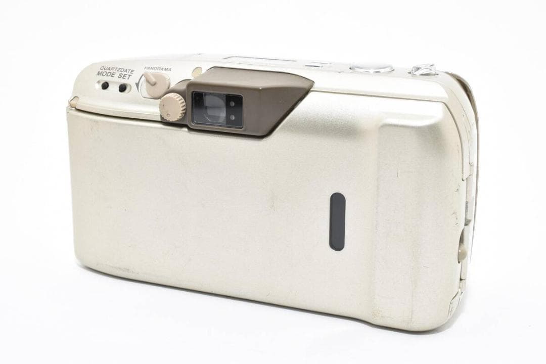 【訳あり特価】OLYMPUS μ-II 170VF ミュー