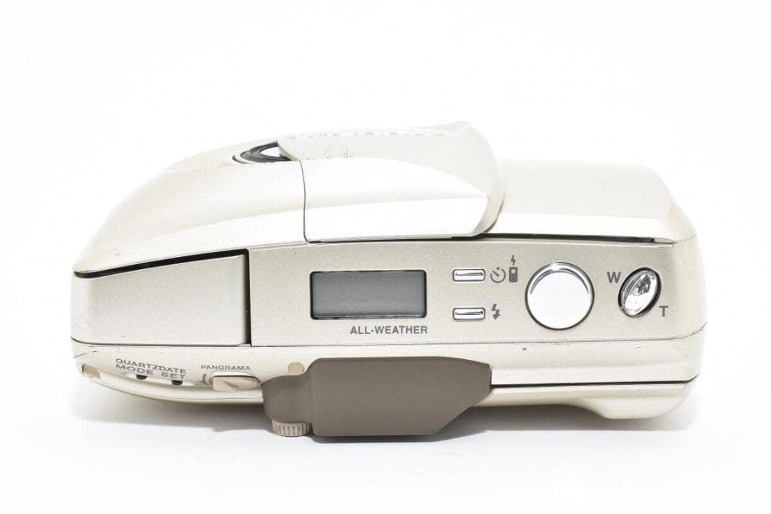 【訳あり特価】OLYMPUS μ-II 170VF ミュー