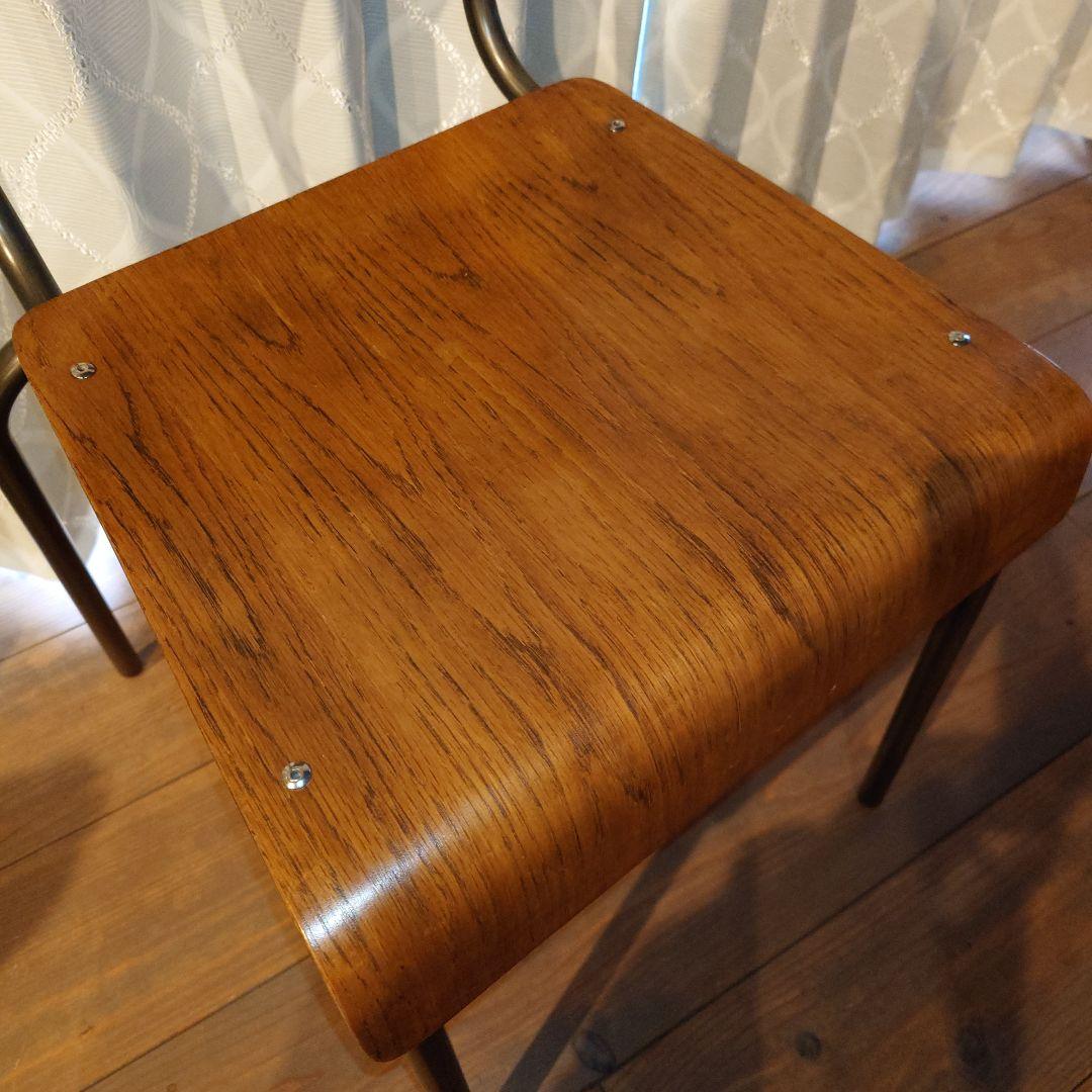 クラッシュゲート　チェア　椅子