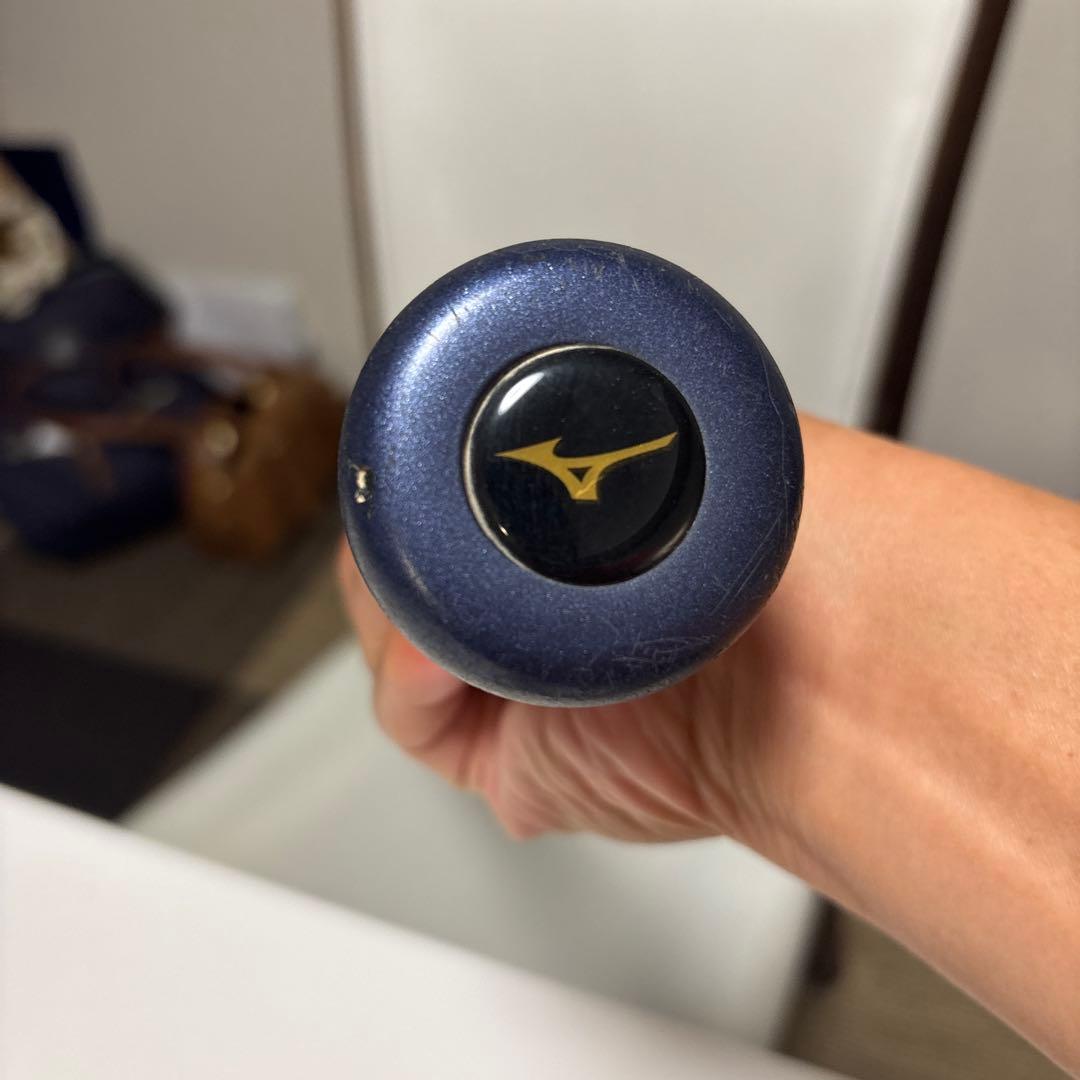 ビヨンドレガシー バット レガシー ビヨンドマックス 少年用トップバランス