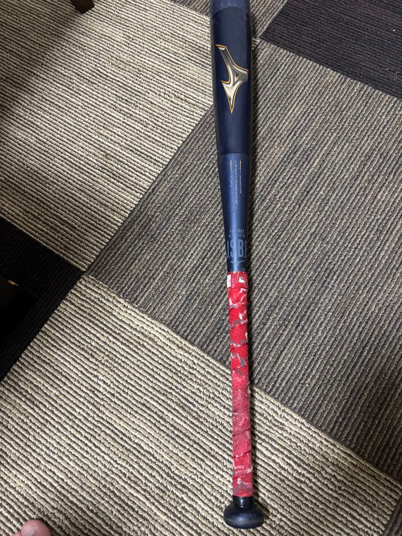 ビヨンドレガシー バット レガシー ビヨンドマックス 少年用トップバランス