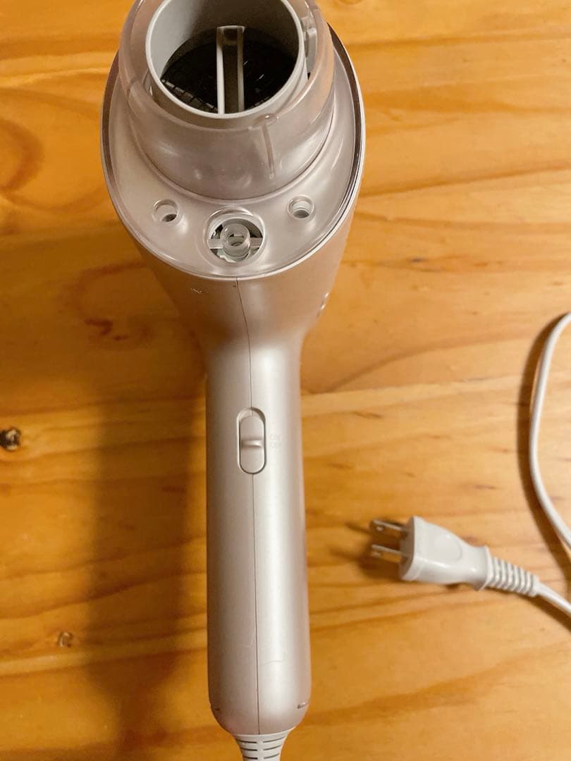 Panasonic ヘアドライヤー ENA0J