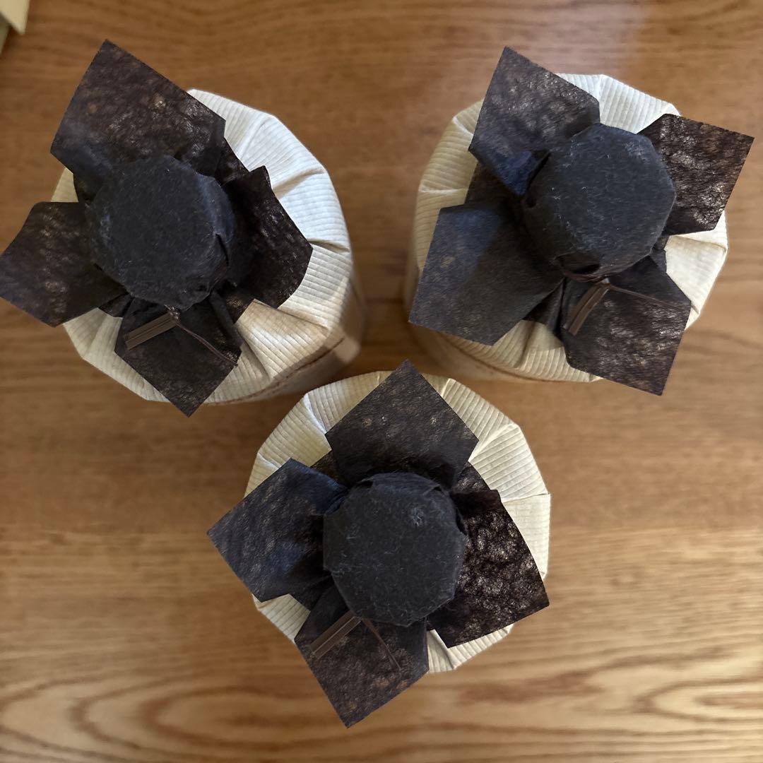 百年の孤独 本格焼酎 720ml 3本セット　新品未開封